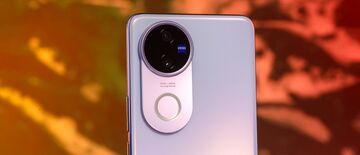 Vivo V50 testé par GSMArena Vivo V50 testé par GSMArena