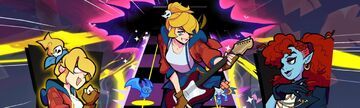 Rift of the NecroDancer test par Nintendo Life