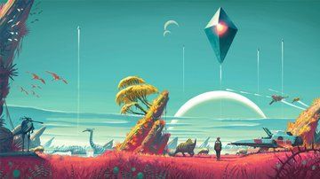 No Man's Sky test par JeuxVideo.com No Man's Sky test par JeuxVideo.com