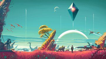 No Man's Sky test par JeuxVideo.com