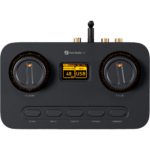 Test Fosi audio K7