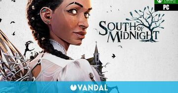 South of Midnight test par Vandal
