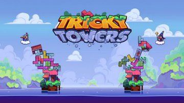 Test Tricky Towers 
