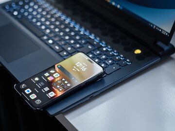 Porsche Design testé par NotebookCheck Porsche Design testé par NotebookCheck