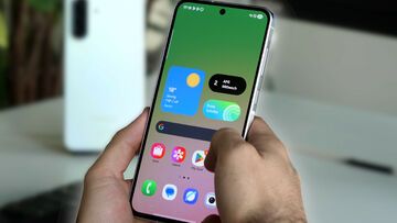 Samsung Galaxy A56 testé par Chip.de Samsung Galaxy A56 testé par Chip.de