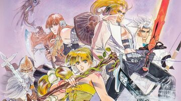 SaGa Frontier 2 Remastered testé par Nintendo Life SaGa Frontier 2 Remastered testé par Nintendo Life