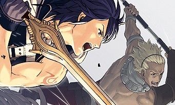 Fire Emblem Awakening test par JeuxActu.com Fire Emblem Awakening test par JeuxActu.com