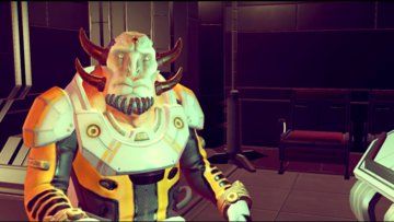 No Man's Sky test par GamesRadar No Man's Sky test par GamesRadar