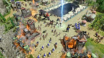 Age of Mythology Retold testé par TheXboxHub Age of Mythology Retold testé par TheXboxHub