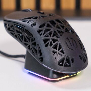 Test Endorfy LIV Plus