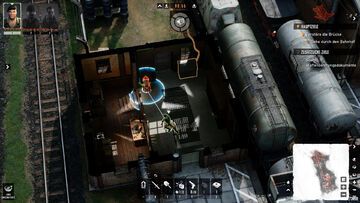 Commandos Origins testé par GamersGlobal Commandos Origins testé par GamersGlobal