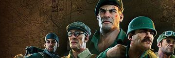 Commandos Origins testé par Games.ch Commandos Origins testé par Games.ch