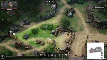 Commandos Origins testé par GameReactor Commandos Origins testé par GameReactor