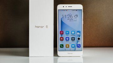 Tests Honor 8