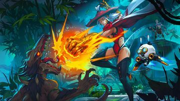 Inayah Life After Gods testé par GameOver Inayah Life After Gods testé par GameOver