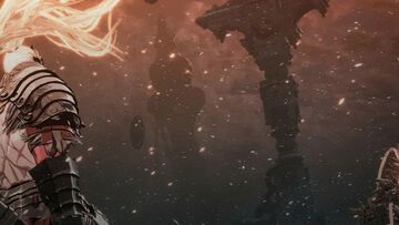The First Berserker Khazan testé par GameHope The First Berserker Khazan testé par GameHope