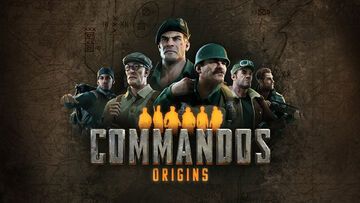 Commandos Origins testé par Shacknews Commandos Origins testé par Shacknews