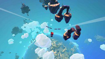 Grow Up test par Gamer Network Grow Up test par Gamer Network