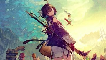 Atelier Yumia: The Alchemist of Memories testé par NerdMovieProductions Atelier Yumia: The Alchemist of Memories testé par NerdMovieProductions