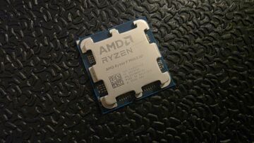 Anlisis AMD Ryzen 9 9900X