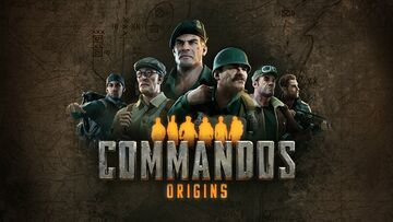 Commandos Origins testé par GamingBolt Commandos Origins testé par GamingBolt