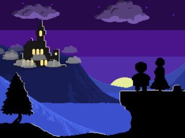 Game Over A Musical RPG testé par Checkpoint Gaming Game Over A Musical RPG testé par Checkpoint Gaming