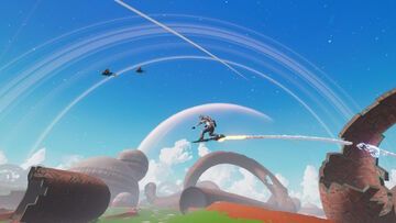 Star Overdrive reviewed by Checkpoint Gaming Star Overdrive reviewed by Checkpoint Gaming