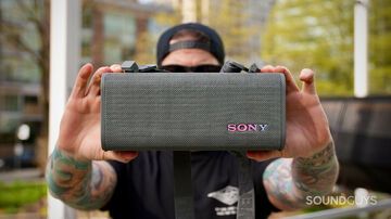 Test Sony ULT Field 3 Test Sony ULT Field 3