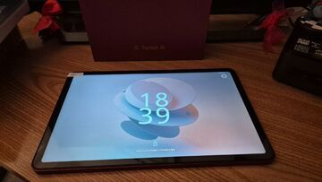 Teclast T60 testé par tuttoteK Teclast T60 testé par tuttoteK