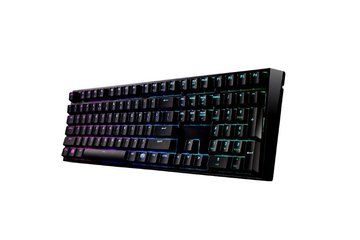 Cooler Master Masterkeys Pro L Review: 4 Ratings, Pros and Cons