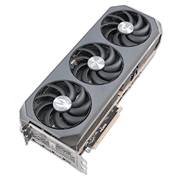 GeForce RTX 5070 Ti testé par TechPowerUp GeForce RTX 5070 Ti testé par TechPowerUp