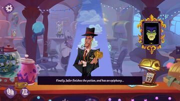 Disney test par Shacknews Disney test par Shacknews