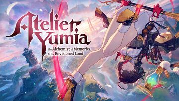 Atelier Yumia: The Alchemist of Memories testé par Geek Generation Atelier Yumia: The Alchemist of Memories testé par Geek Generation