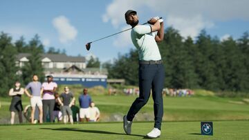 PGA Tour 2K25 testé par TheXboxHub PGA Tour 2K25 testé par TheXboxHub
