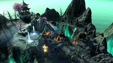 Age of Mythology Immortal Pillars testé par COGconnected Age of Mythology Immortal Pillars testé par COGconnected