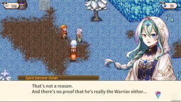 Spirit Valor test par VideoChums