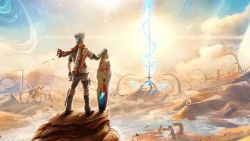 Star Overdrive test par ActuGaming