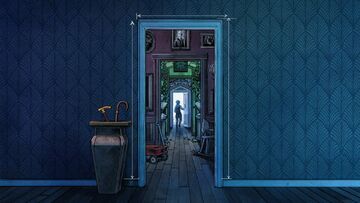 Blue Prince test par Push Square