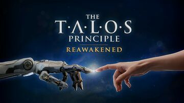 The Talos Principle Reawakened reviewed by wccftech The Talos Principle Reawakened reviewed by wccftech