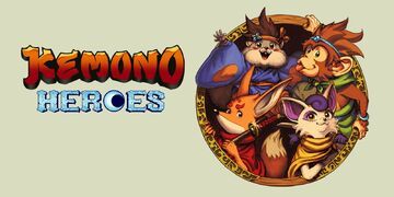 Kemono Heroes testé par Nintendo-Town Kemono Heroes testé par Nintendo-Town