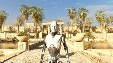 The Talos Principle Reawakened reviewed by Checkpoint Gaming The Talos Principle Reawakened reviewed by Checkpoint Gaming