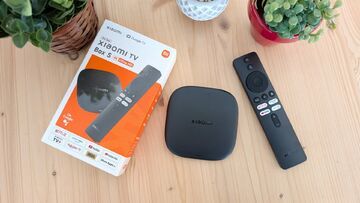 Xiaomi test par AndroidPC.es Xiaomi test par AndroidPC.es