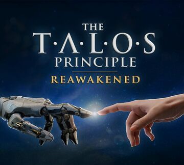 The Talos Principle Reawakened reviewed by Movies Games and Tech The Talos Principle Reawakened reviewed by Movies Games and Tech