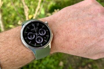 OnePlus Watch 3 testé par 01net OnePlus Watch 3 testé par 01net
