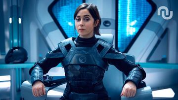 Black Mirror Season 7 testé par Numerama Black Mirror Season 7 testé par Numerama