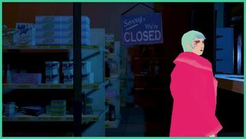 Sorry We're Closed testé par GameZebo Sorry We're Closed testé par GameZebo
