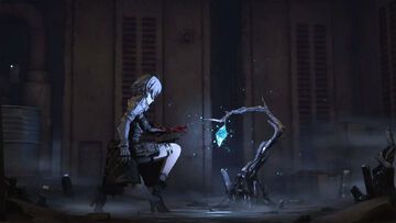 AI LIMIT testé par GameReactor AI LIMIT testé par GameReactor