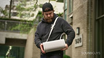 Sony test par SoundGuys Sony test par SoundGuys