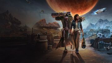 Star Wars Outlaws testé par GameScore.it Star Wars Outlaws testé par GameScore.it