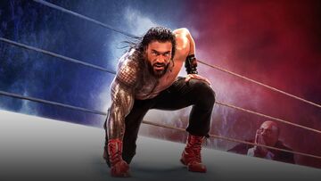 WWE 2K25 testé par Console Tribe WWE 2K25 testé par Console Tribe
